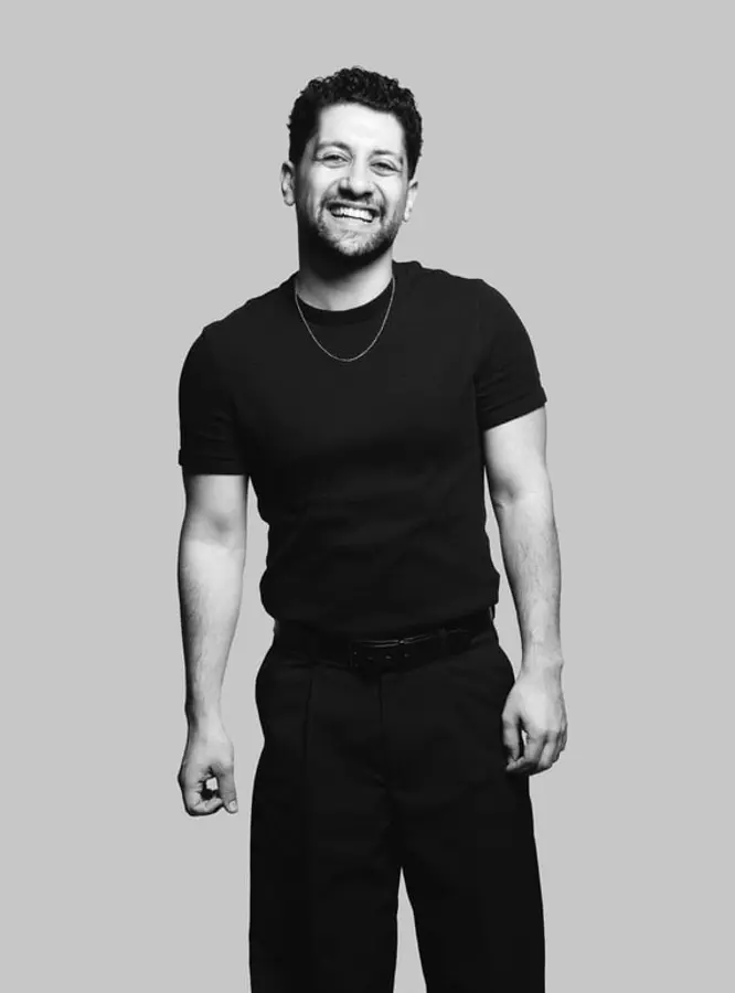 Kevan Nirwan Soliman