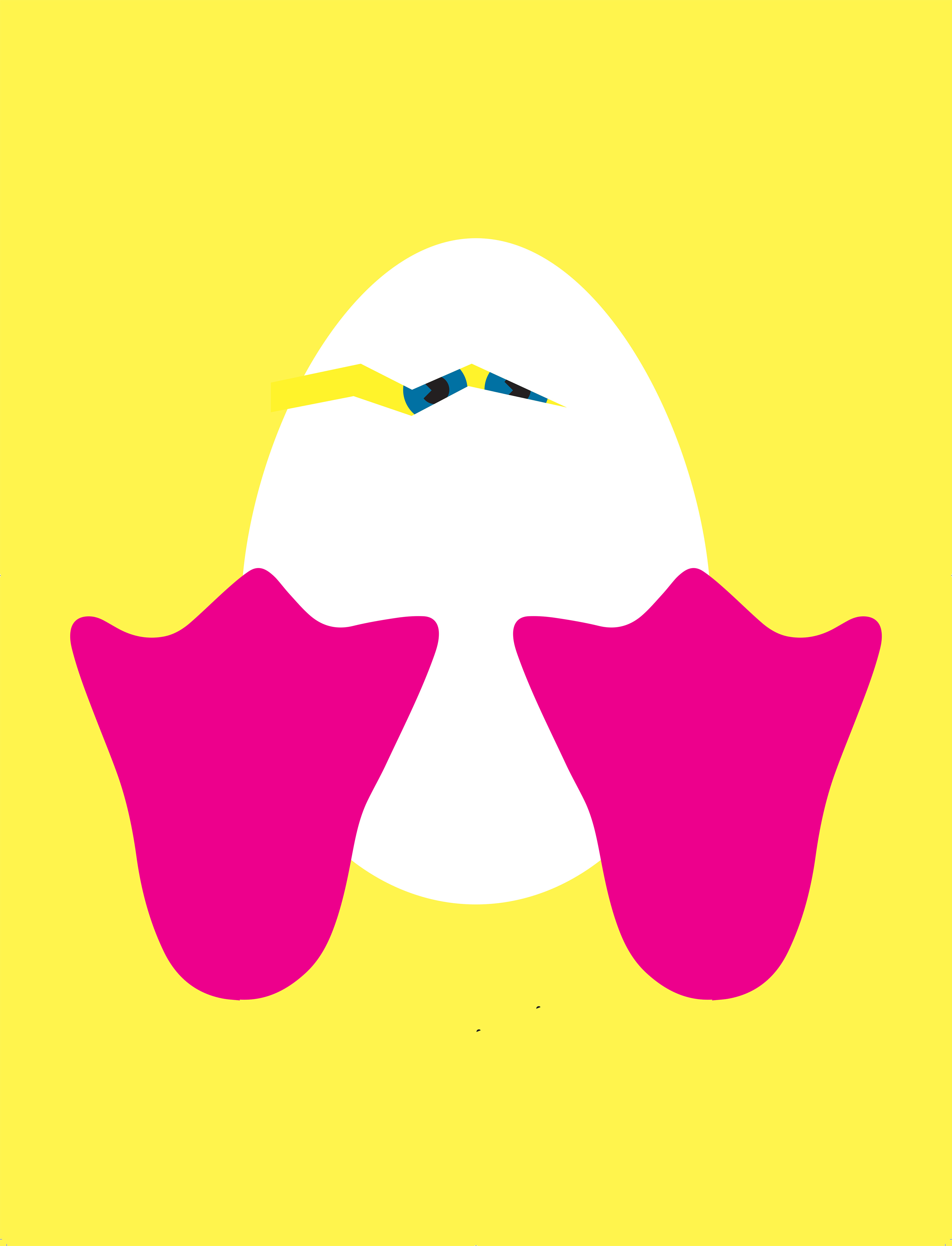 Den grimme ælling - en PixiOpera