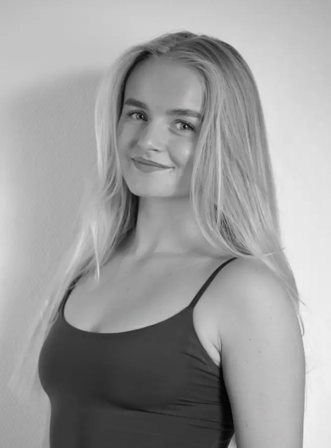 Cecilie Hedin Klagenberg