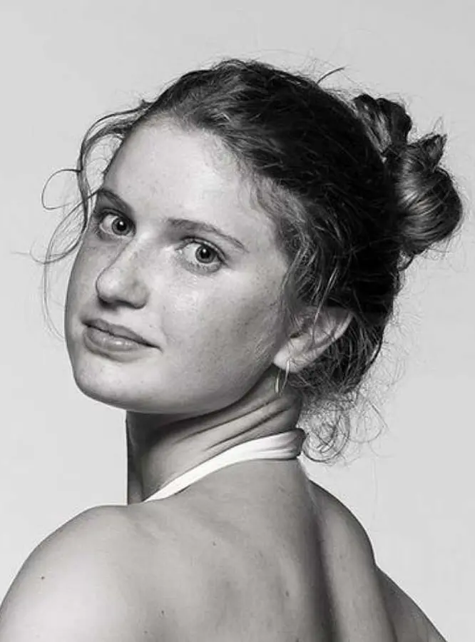 Sarah Olivia Klitgaard Knudsen