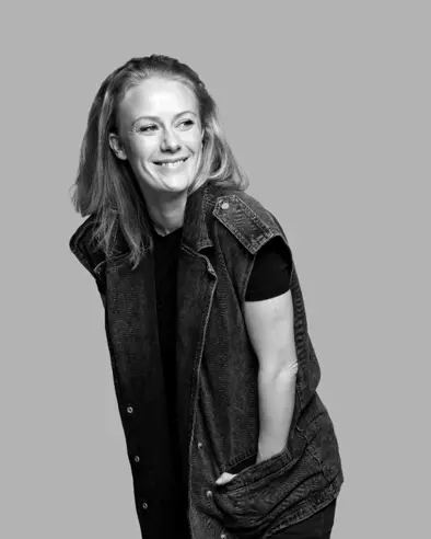 Kristine Yde Eriksen