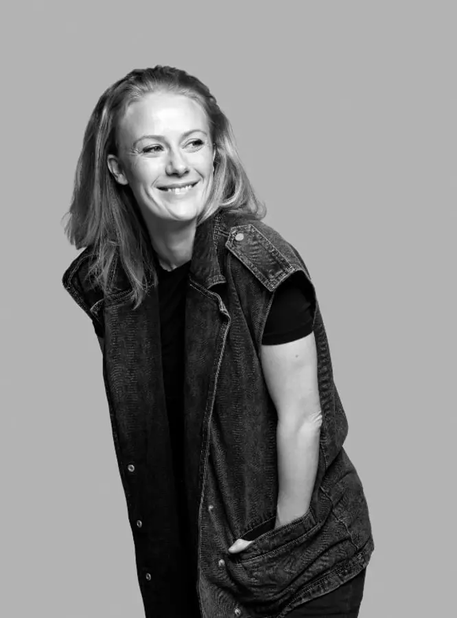 Kristine Yde Eriksen