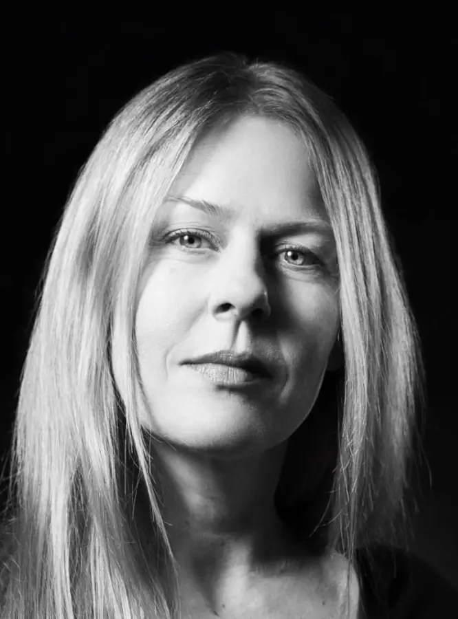 Inga-Britt Andersson