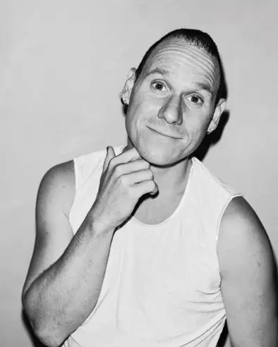 Joachim Bach Rosendal