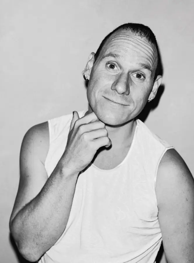 Joachim Bach Rosendal