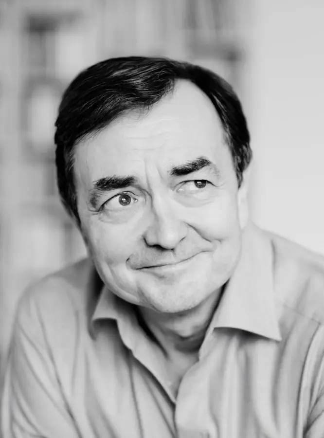 Pierre-Laurent Aimard