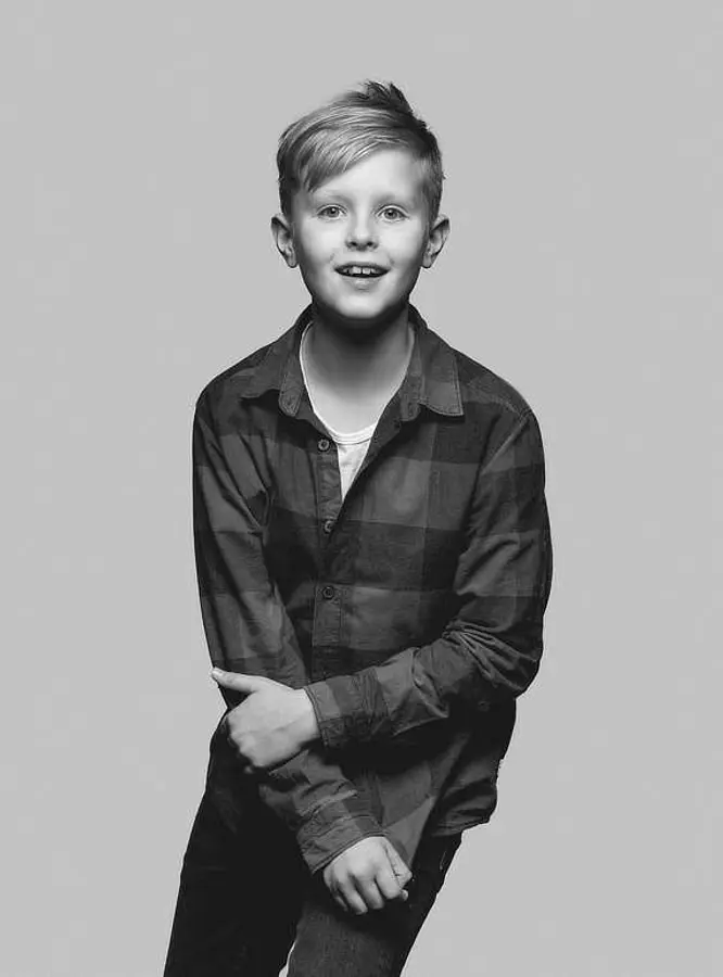 Bjarni Berg Gislason