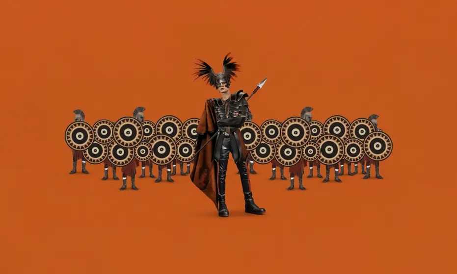Troy