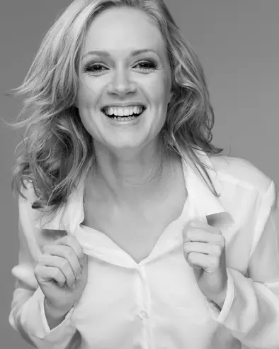 Christina Marie Skodborg