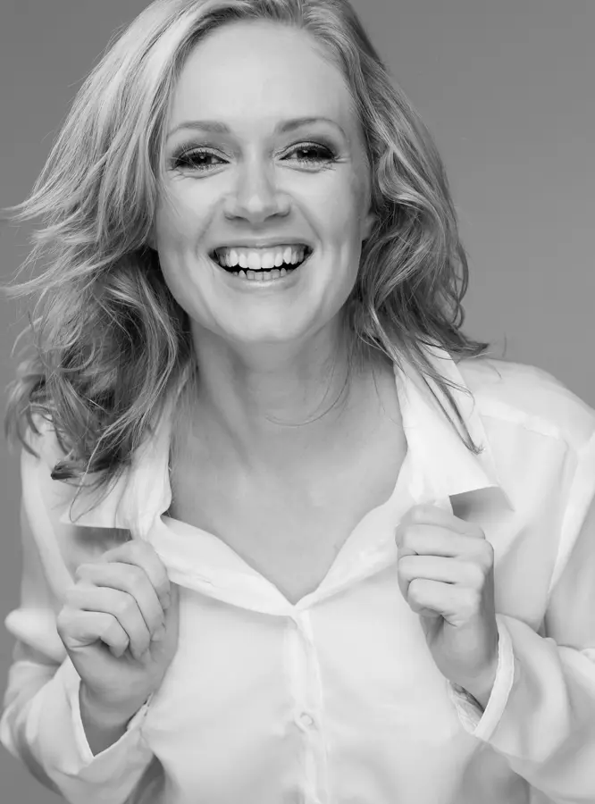 Christina Marie Skodborg