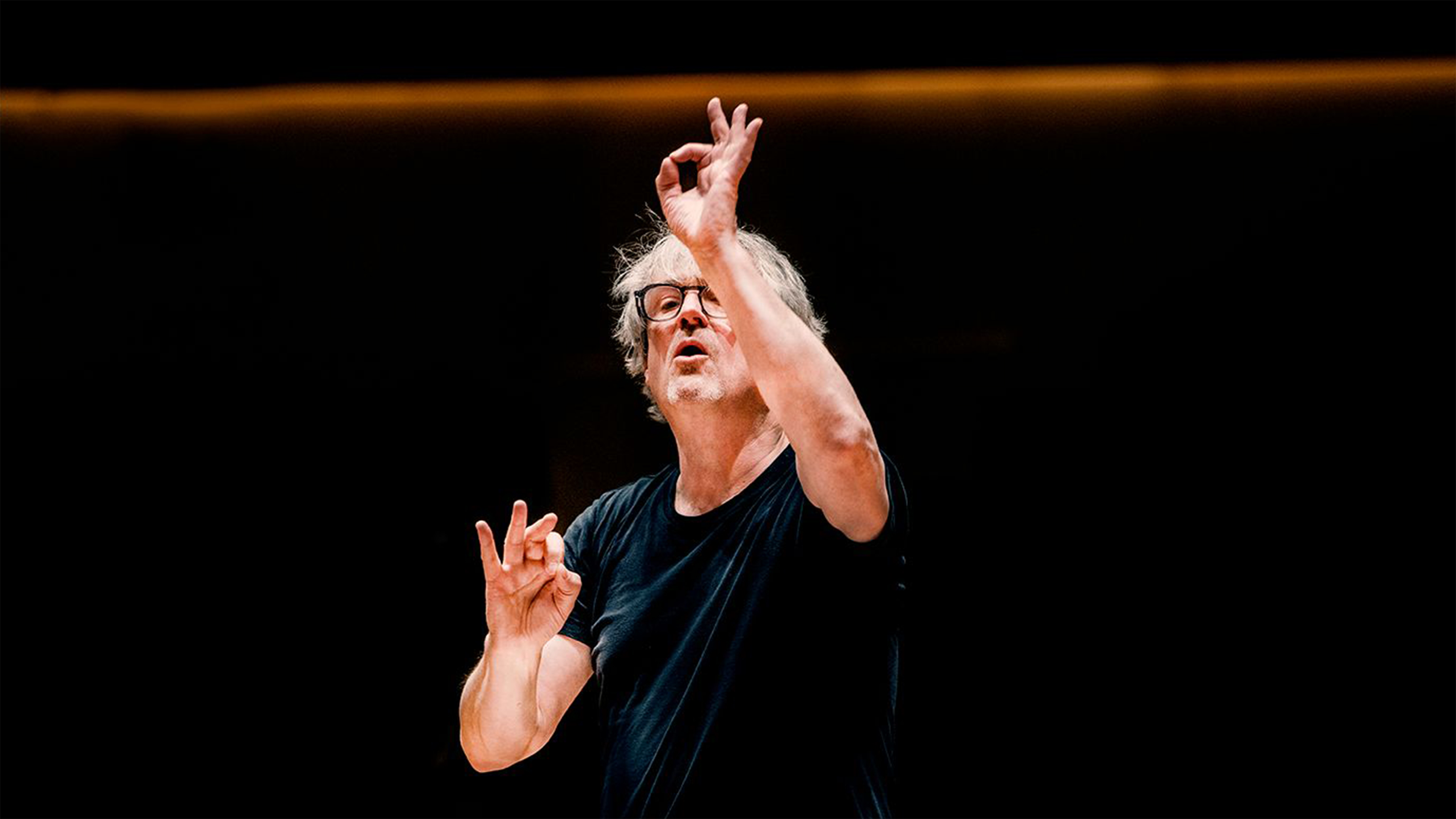 Metzmacher, Nielsen og Sjostakovitj