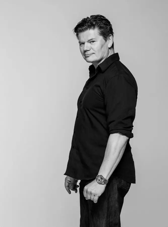 Michael Bennati Schou