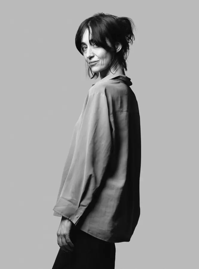 Christine Albeck Børge