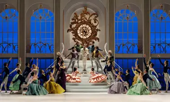 Cinderella
