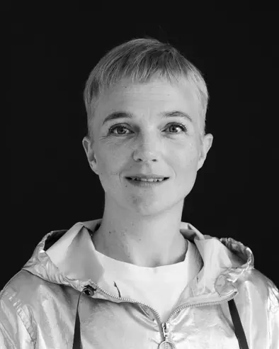 Bolette Engstrøm Bjerre