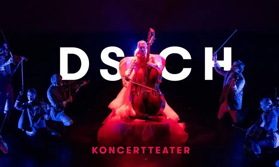 DSCH Koncertteater