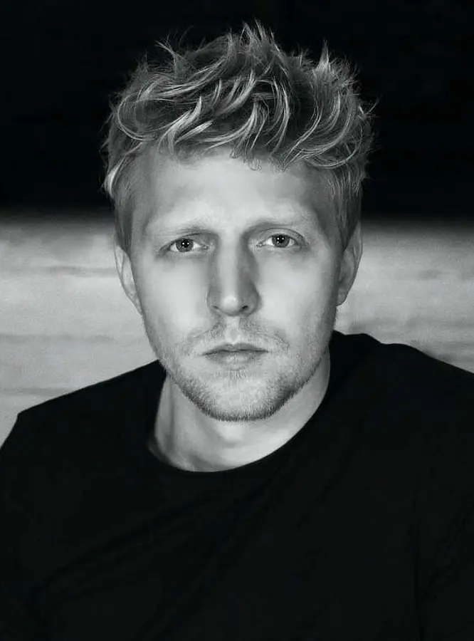 Pelle Emil Hebsgaard