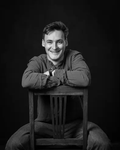 Mikkel Frees Steensen