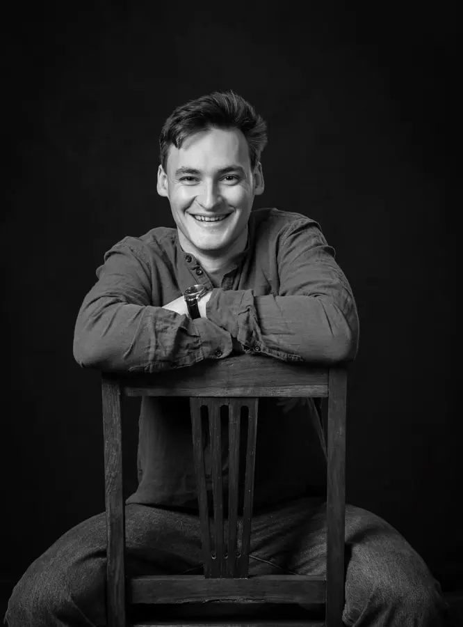 Mikkel Frees Steensen