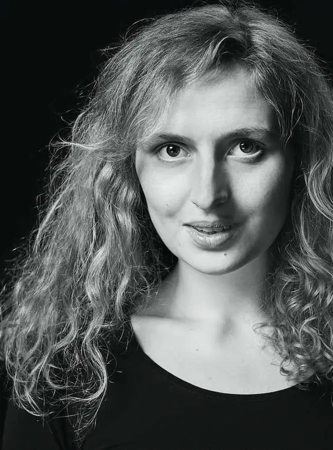 Nanna Simone Harvald