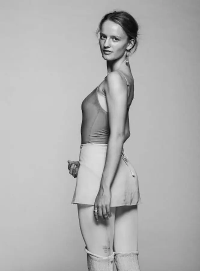 Emilie Palsgaard-Jensen