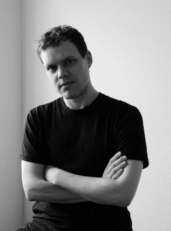 Mathias Monrad Møller