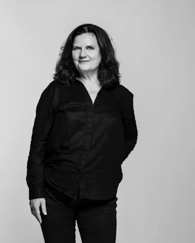 Tina Gylling Mortensen