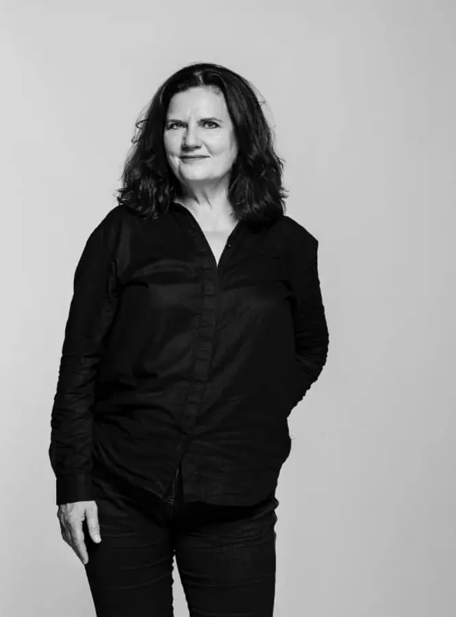 Tina Gylling Mortensen