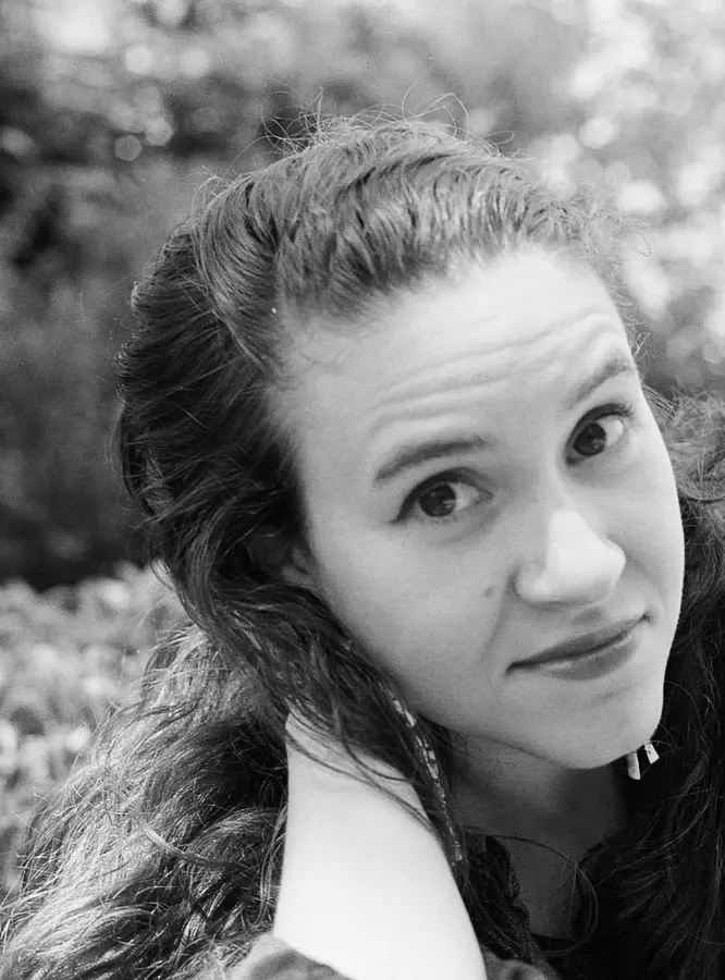 Marina Dumont Anastassiadou