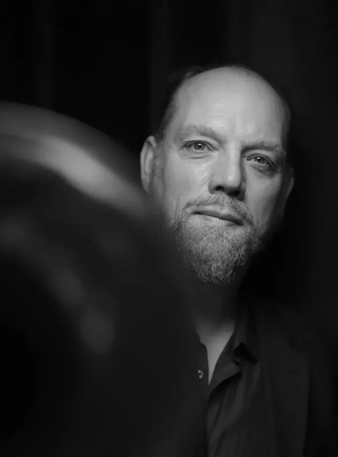 Jakob Munck Mortensen