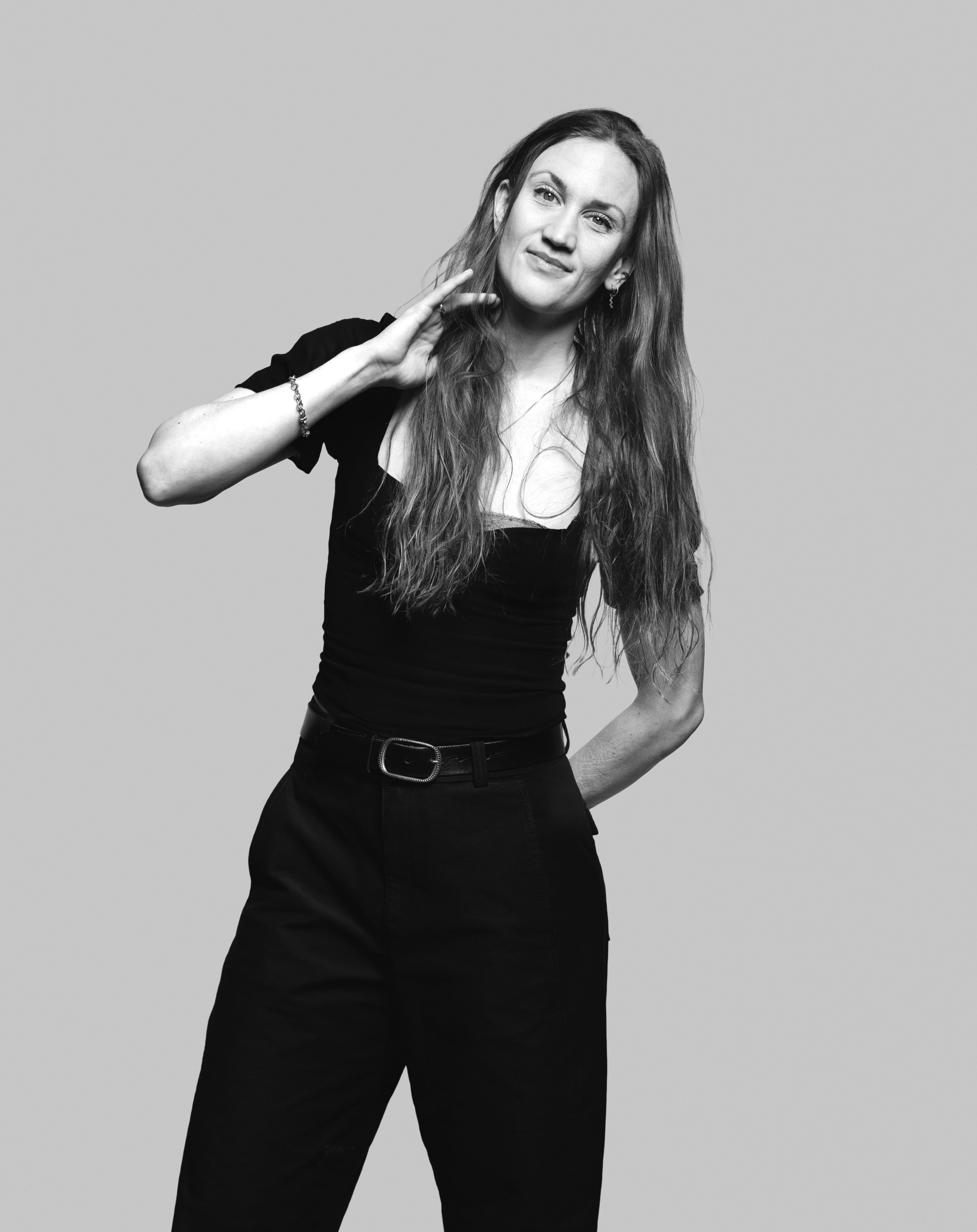 Hilde Ingeborg Sandvold