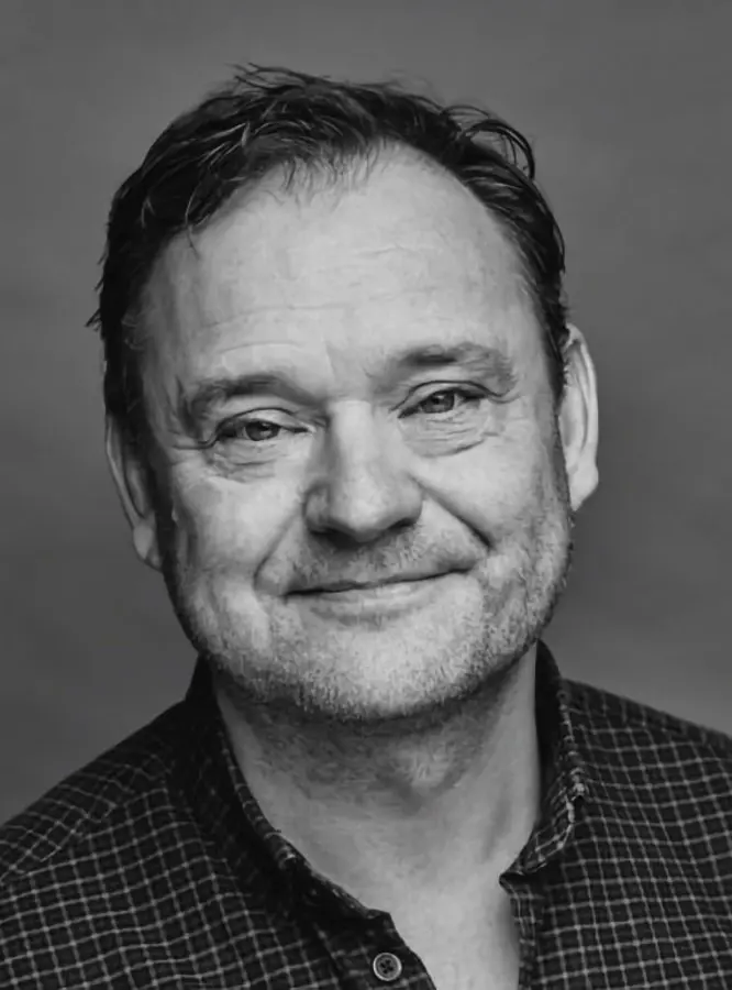 Troels Malling Thaarup