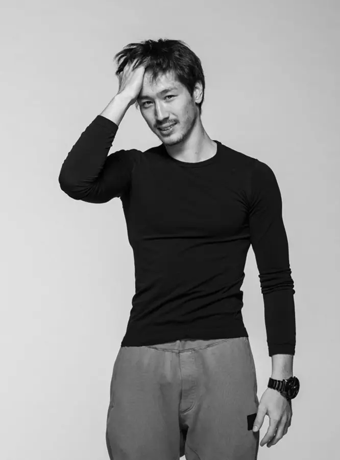 Meirambek Nazargozhayev