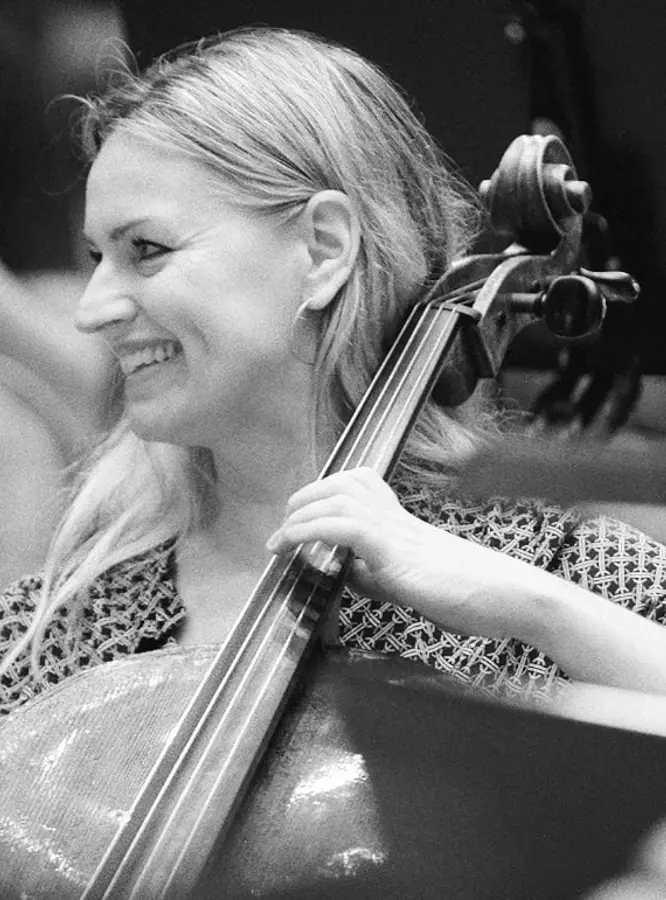 Therese Åstrand Radev