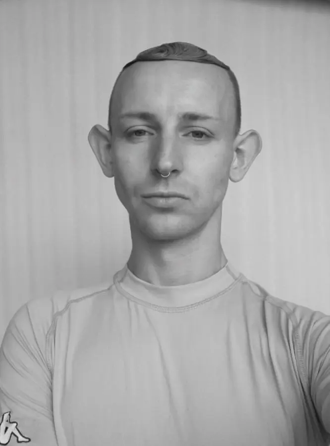 Michiel Tange van Leeuwen