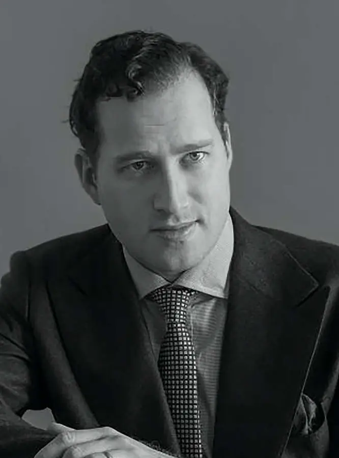 Nikolaj Szeps-Znaider