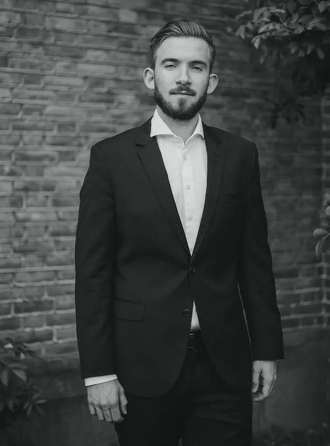 Sakarias  Fredriksen Tranvåg