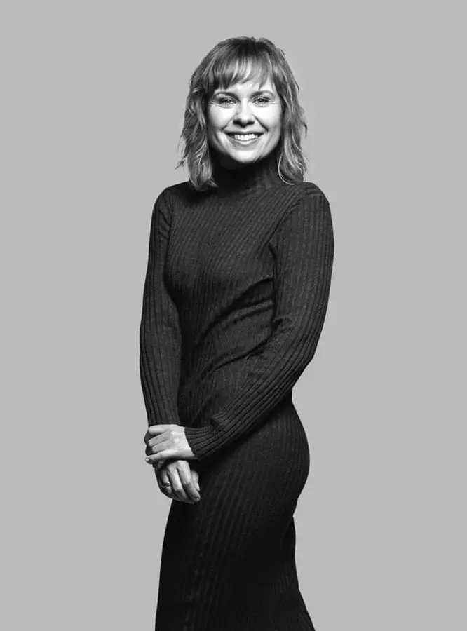 Charlotte Amalie Kehlet