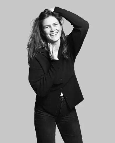 Astrid Pauline Schmidt