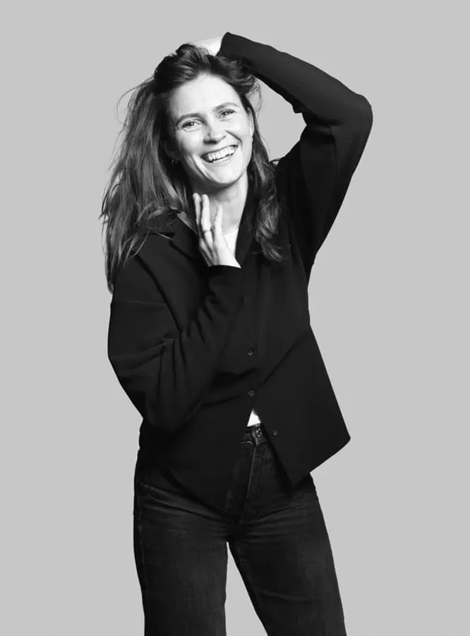 Astrid Pauline Schmidt