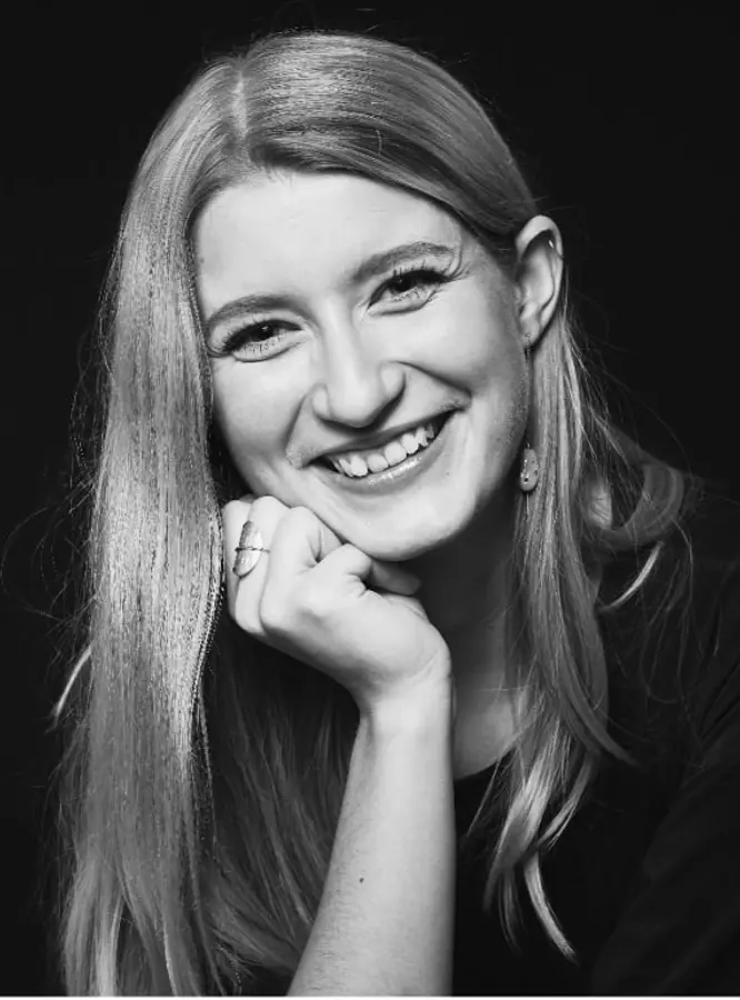 Louise McClelland Jacobsen