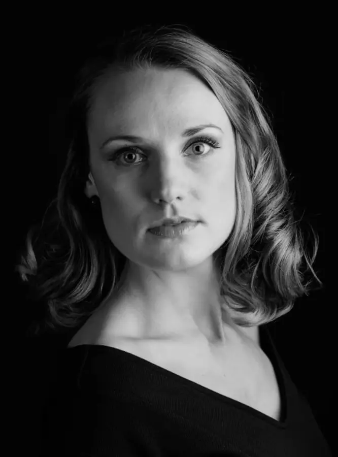 Caroline Wettergreen