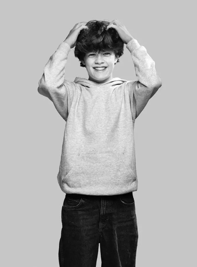 Jakob Ernir Jónatansson