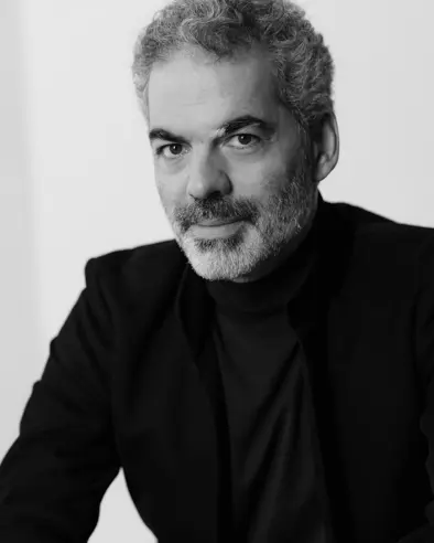 Vassilis Christopoulos