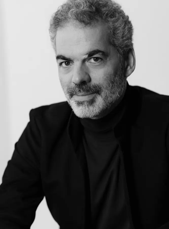 Vassilis Christopoulos