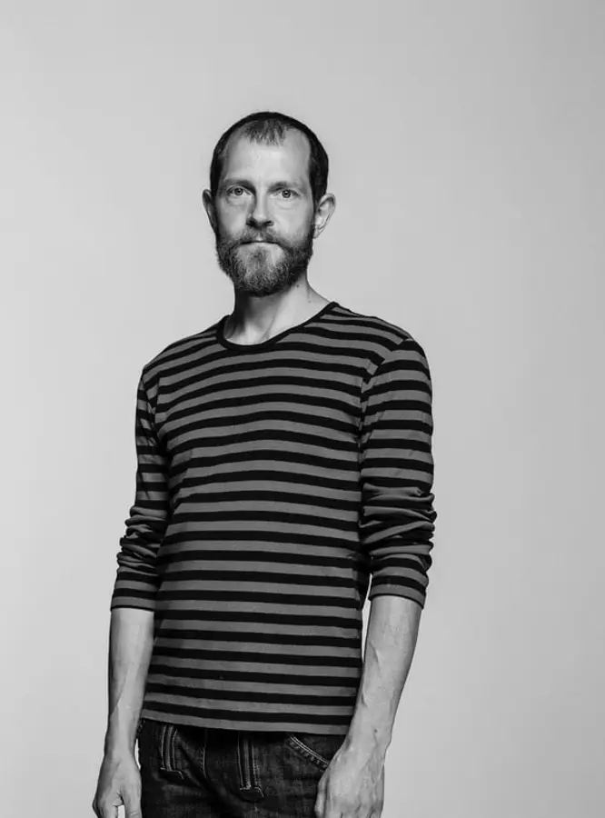 Nicolai Dahl Hamilton