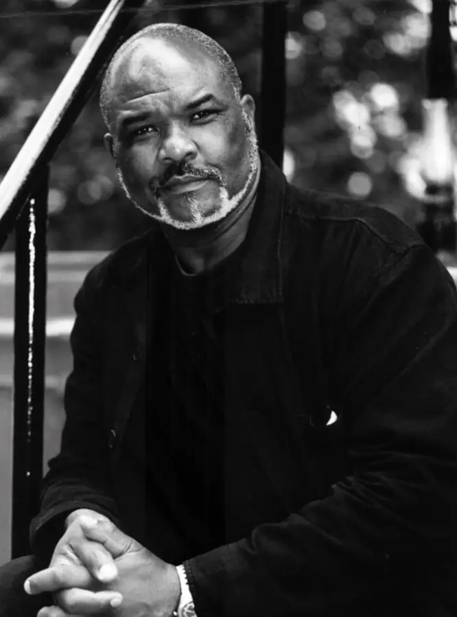 Sir Willard White