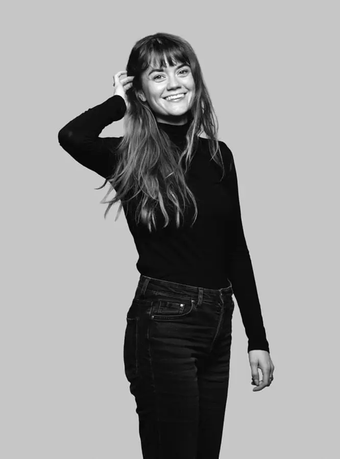 Maria Winther Nørgaard