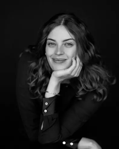 Berte Wiggers Lyneborg