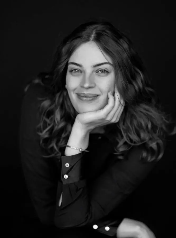 Berte Wiggers Lyneborg